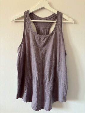Lululemon Love Tank *Pleated